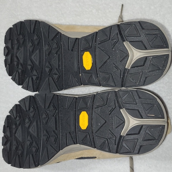 Danner South Rim 600 Hiking Boots Size 9.5 Mens - Picture 7 of 11